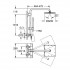 26187000 Grohe Euphoria Душова система