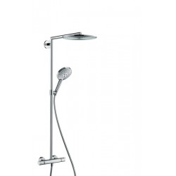 Душова система HANSGROHE Raindance Select S 27114000 (300 мм)