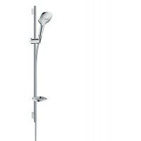 Душовий набір HANSGROHE Raindance Select E 26621400 Unica'S Puro 120