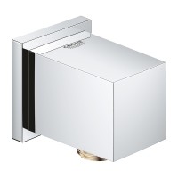 Grohe EUROCUBE 27704000 Шлангове підключення