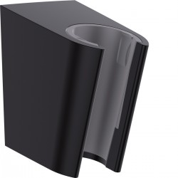 Тримач душу Hansgrohe Porter 28331670 чорний матовий