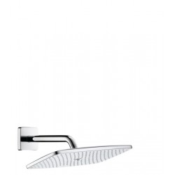 Верхній душ HANSGROHE Raindance E 27371000 (360 мм)