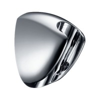 Тримач душу Hansgrohe Porter C, хром (27521000)