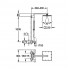 26087000 Grohe Euphoria Cube Душова система