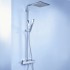 26087000 Grohe Euphoria Cube Душова система
