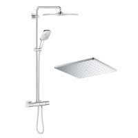 Душова система Grohe Rainshower Smartactive 26649000