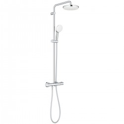 Душова система Grohe Tempesta 26811001 210 мм.