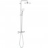 Душова система Grohe Tempesta 26811001 210 мм.