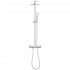 Душова система Grohe Tempesta 26811001 210 мм.