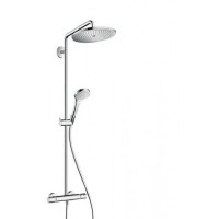 Душова система HANSGROHE Croma Select S 26790000