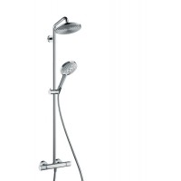 Душова система HANSGROHE Raindance Select S 27115000 (240 мм)