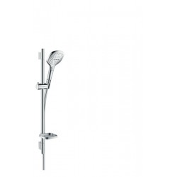Душовий набір HANSGROHE Raindance Select E 26622000 EcoSmart 120