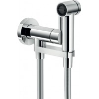 Гігієнічний душ Nobili Sanitary Fittings AV00600CR
