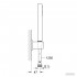 Grohe EUPHORIA CUBE 27702 Душовий набір