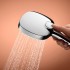 Grohe 1053360000 Cubeo Tempesta 250 Душова система прихованого монтажу, хром