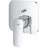 Grohe 1053360000 Cubeo Tempesta 250 Душова система прихованого монтажу, хром