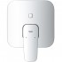 Grohe 1053360000 Cubeo Tempesta 250 Душова система прихованого монтажу, хром