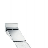 Верхній душ HANSGROHE Raindance Rainfall 26442000 (150 мм)