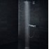 Верхній душ AXOR Showersolutions 240х240 2jet з кронштейном, хром (35310000)