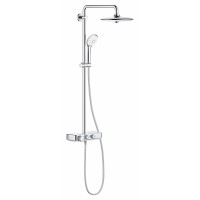 26509000 Grohe Euphoria Душова система