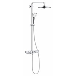 Душова система Grohe Euphoria Smartcontrol 26509000