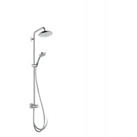27224000 Hansgrohe Croma Душовий набір Ø 220