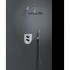Душова система Ramon Soler URBAN CHIC з термостатом та 2-ходовим ручним душем, хром (K218701121D302757)