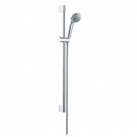 Душовий набір Hansgrohe Crometta 85 Vario, хром (27763000)