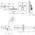 Душова система Grohe Grohtherm Smartcontrol UA26415SC2