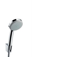 Душовий набір HANSGROHE Croma 27574000 (100 мм) 1jet