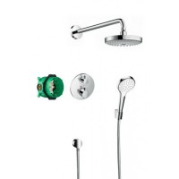 Душовий набір HANSGROHE Croma Select S 27295000