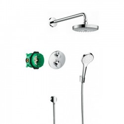 Душовий набір HANSGROHE Croma Select S 27295000