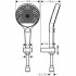 Душовий набір HANSGROHE RAINFINITY 26851000