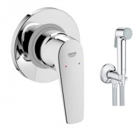 Grohe Bau Flow 121646 Гігієнічний душ