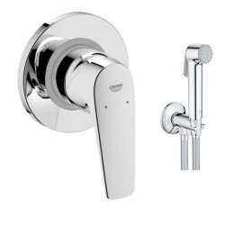 Grohe Bau Flow 121646 Гігієнічний душ