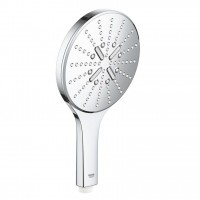 Лійка для ручного душу Grohe Rainshower Smartactive 26553000