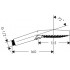 Ручний душ HANSGROHE Raindance Select S 26530400