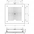 Верхній душ HANSGROHE Raindance E 26252000 Air 1jet