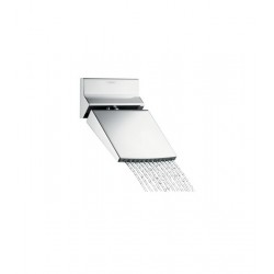 Верхній душ HANSGROHE Raindance Rainfall 26443000 (150 мм)