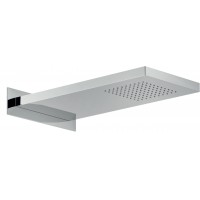 Верхній душ Nobili Components AD139/126CR