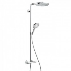 27633000 Hansgrohe Raindance Select S Душова система