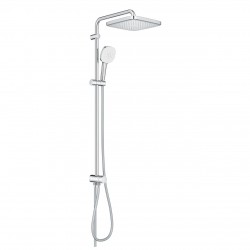 Душова система Flex Tempesta System 250 Cube 26694001 Grohe