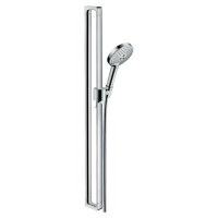 Душова стійка AXOR Citterio Е 120 мм 3-х режимна, хром (36735000)