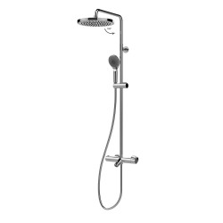 Bossini Elios L10402 030 Душова система