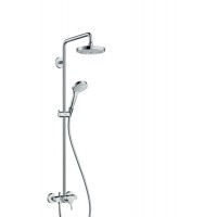 Душова система HANSGROHE Croma Select S 27255400
