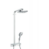 Душова система HANSGROHE Raindance Select E 27126000 (300 мм) 2jet
