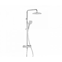 Душова система KLUDI Freshline Dual 670920500