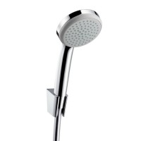 Душовий набір HANSGROHE Croma 27575000 (100 мм) 1jet