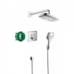 Душовий набір HANSGROHE Raindance Select E 27296000