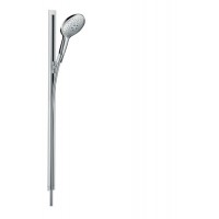 Душовий набір HANSGROHE Raindance Select S 26626400 (150 мм) 3jet